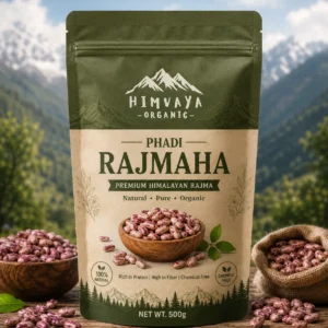 Pahadi Rajmah