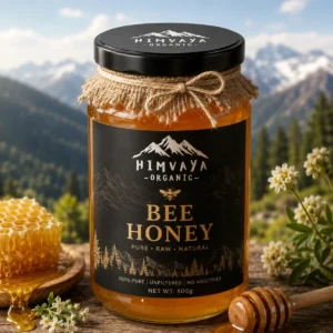 Himalayan Bee Honey